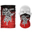 Cuello 1148 What the Fox Rojo