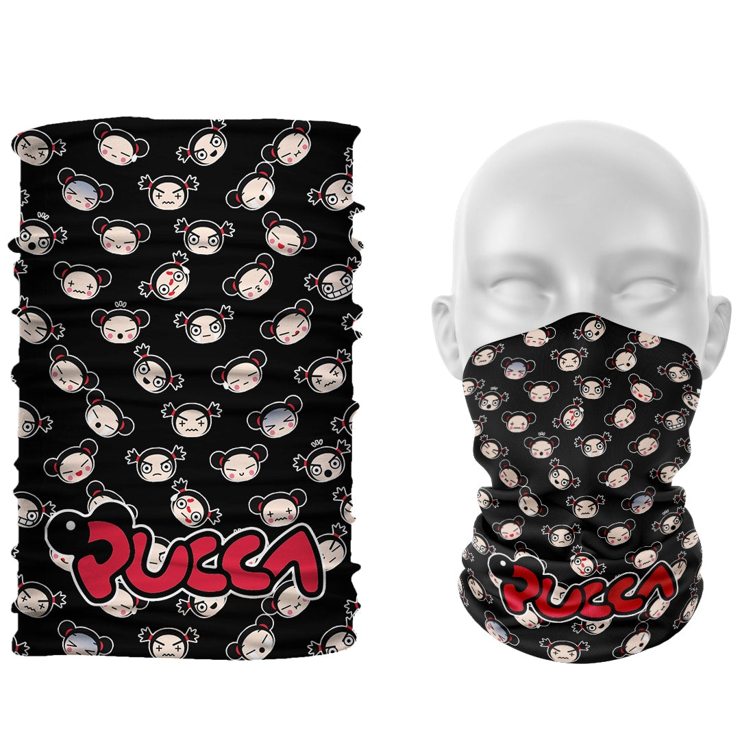Cuello 1241 Puca+pattern