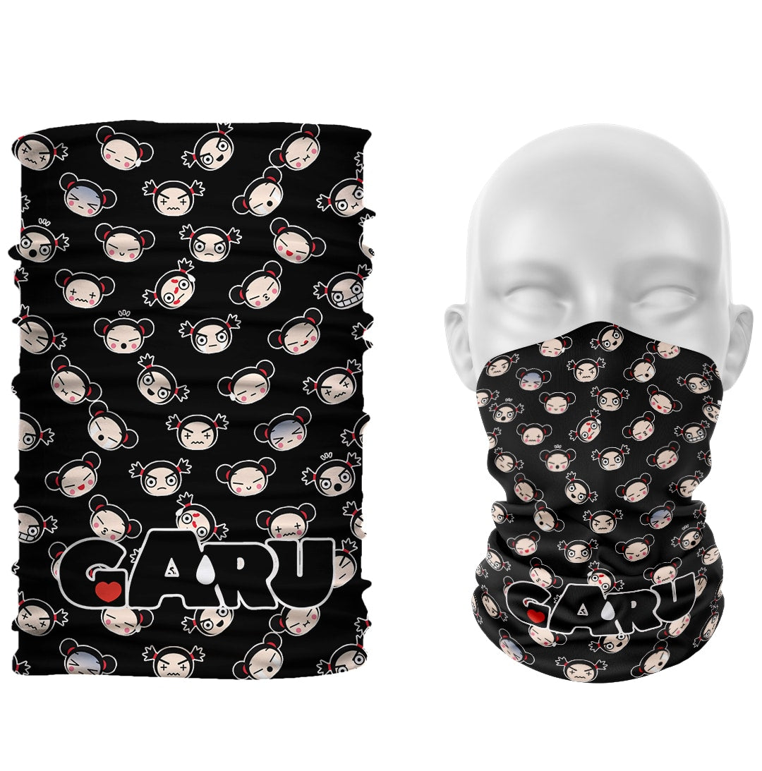 Cuello 1242 Garu+pattern