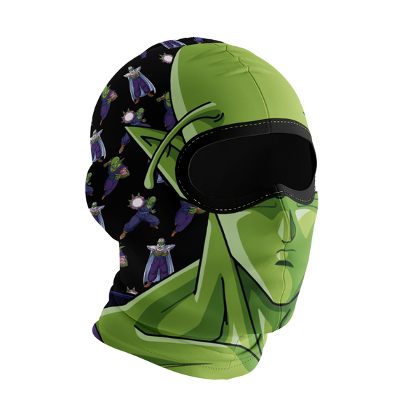 Balaclava licrada 1405 Picoro
