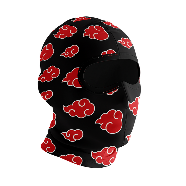 Balaclava licrada 1307 Akatsuki