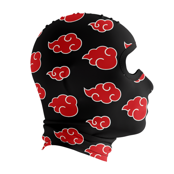 Balaclava licrada 1307 Akatsuki