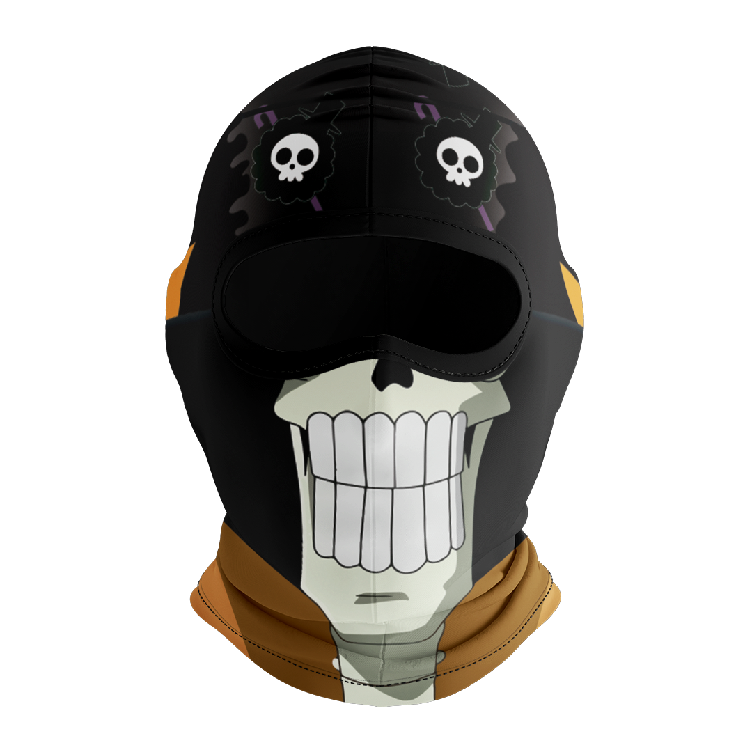 Balaclava licrada 1416 Brook Onepiece