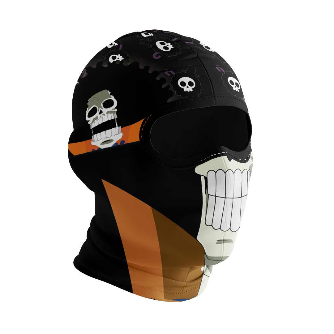 Balaclava licrada 1416 Brook Onepiece Imagen secundaria del producto