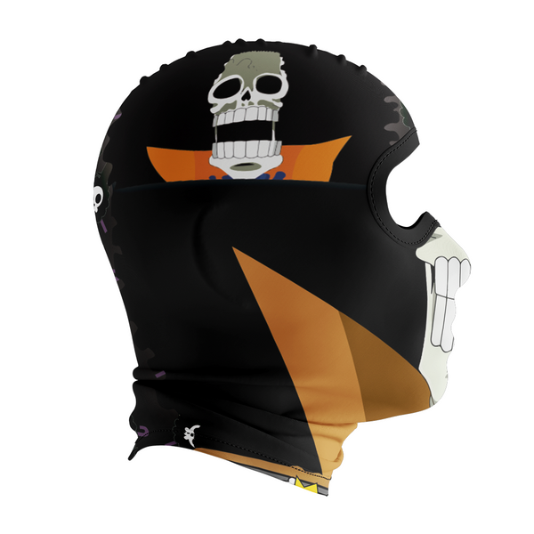 Balaclava licrada 1416 Brook Onepiece