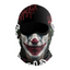 Balaclava licrada 1410 Joker Cartas
