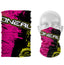 Cuello 1057 Oneal Amarillo Rosado