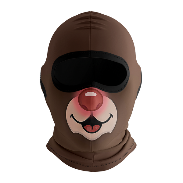 Balaclava licrada 1271 Cara Reno
