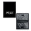 Portadocumentos Textil 2 Servicios - 1328 - Fox Letras