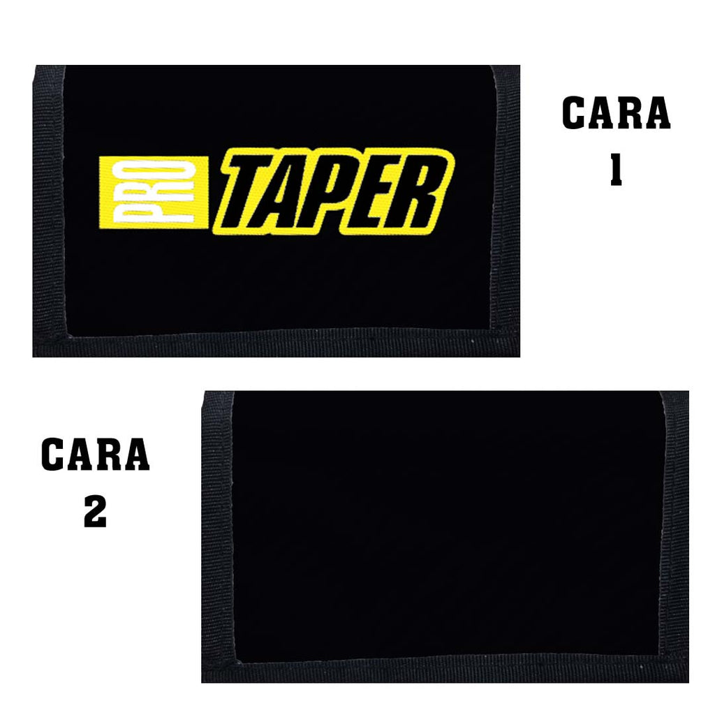 Portadocumentos Textil 2 Servicios - 1368 - Protaper Logo Pequeño