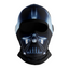 Balaclava licrada 1412 Darth Vader - Solo Mascara
