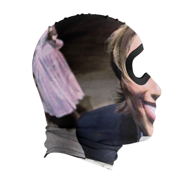 Balaclava licrada 1205 La Purga Mascara Sencilla