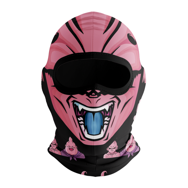 Balaclava licrada 1418 Majin Boo