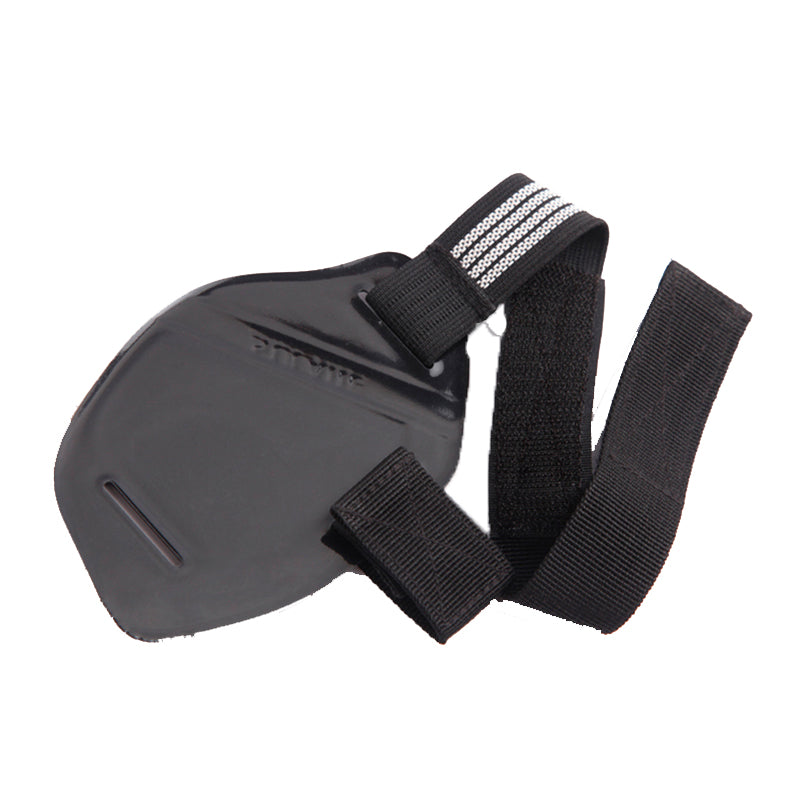 Protector de zapato para accionar palanca de cambios (goma)