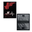Portadocumentos Textil 2 Servicios - 1376 - Enduro Pulso Rojo