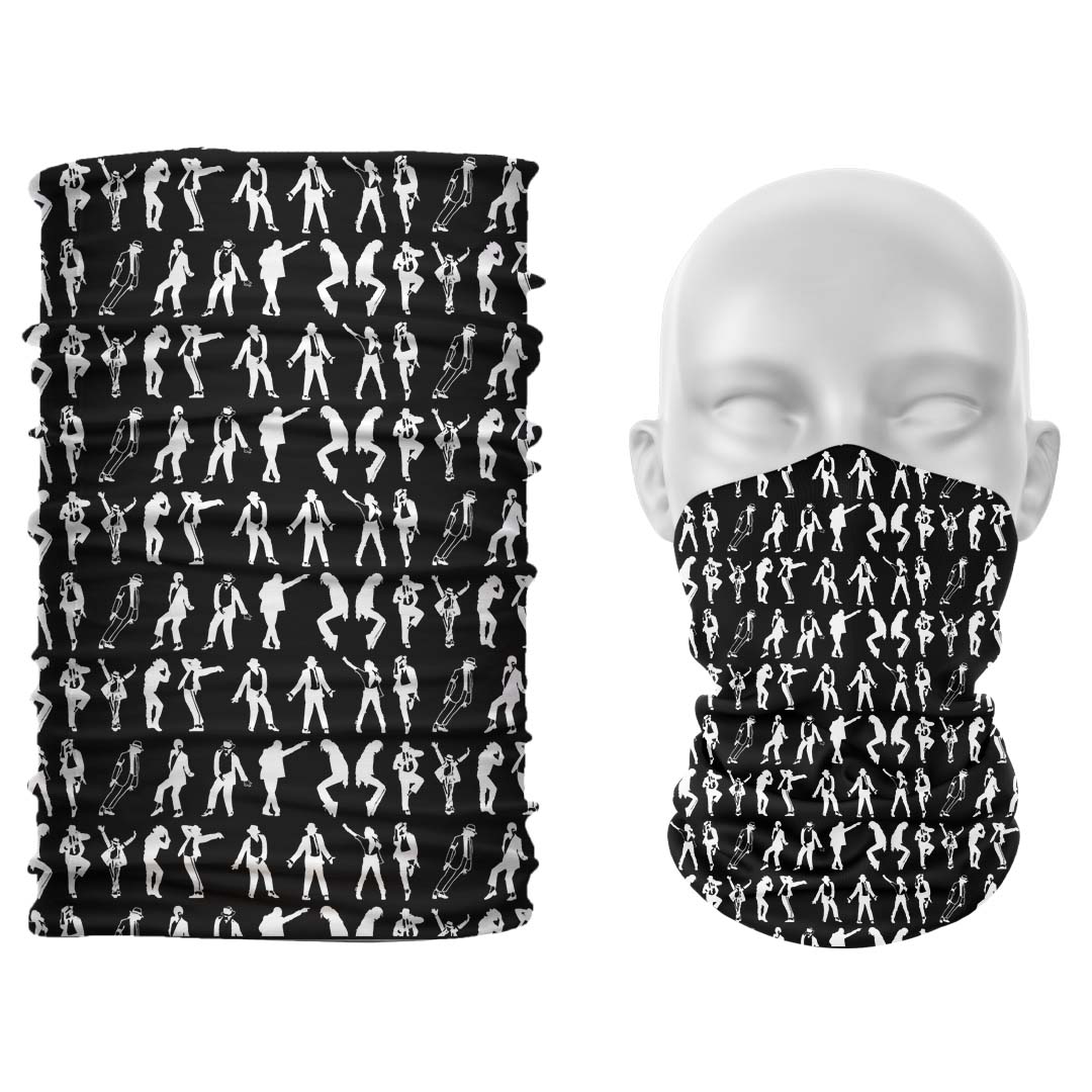 Cuello 1399 Michael Jackson