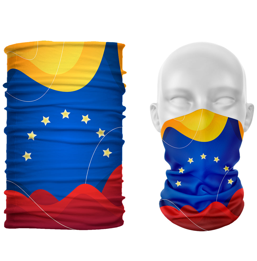 Cuello 1194 Venezuela