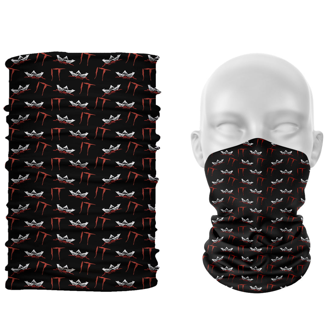 Cuello 1190 It Pattern Barco