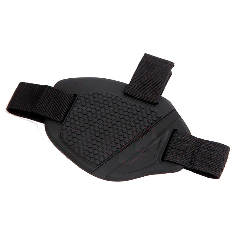 Protector de zapato para accionar palanca de cambios (goma)