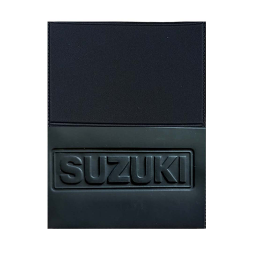 Portadocumentos 2 servicios - 1293 - Suzuki Letras