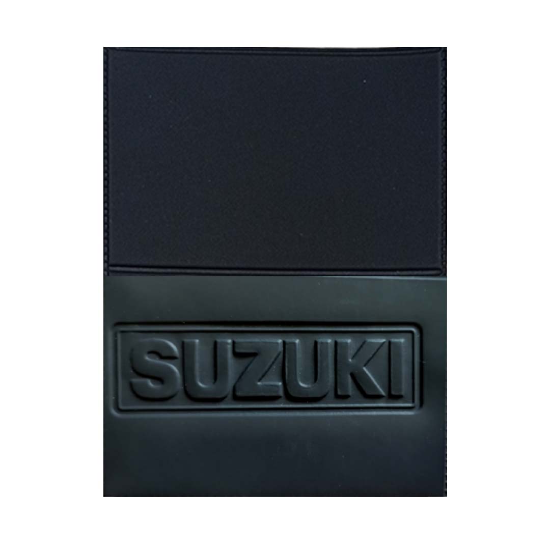 Portadocumentos 2 servicios - 1293 - Suzuki Letras