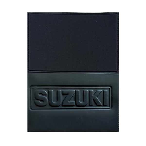 Portadocumentos 2 servicios - 1293 - Suzuki Letras