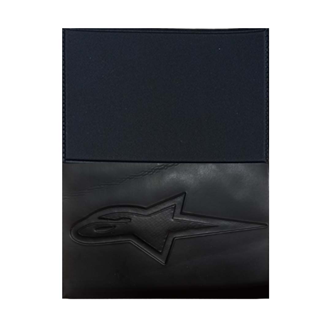 Portadocumentos 2 servicios - 1295 - AlpineStars Isotipo Imagen secundaria del producto