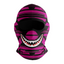 Balaclava licrada 1071 Tld Sonrisa Rosa