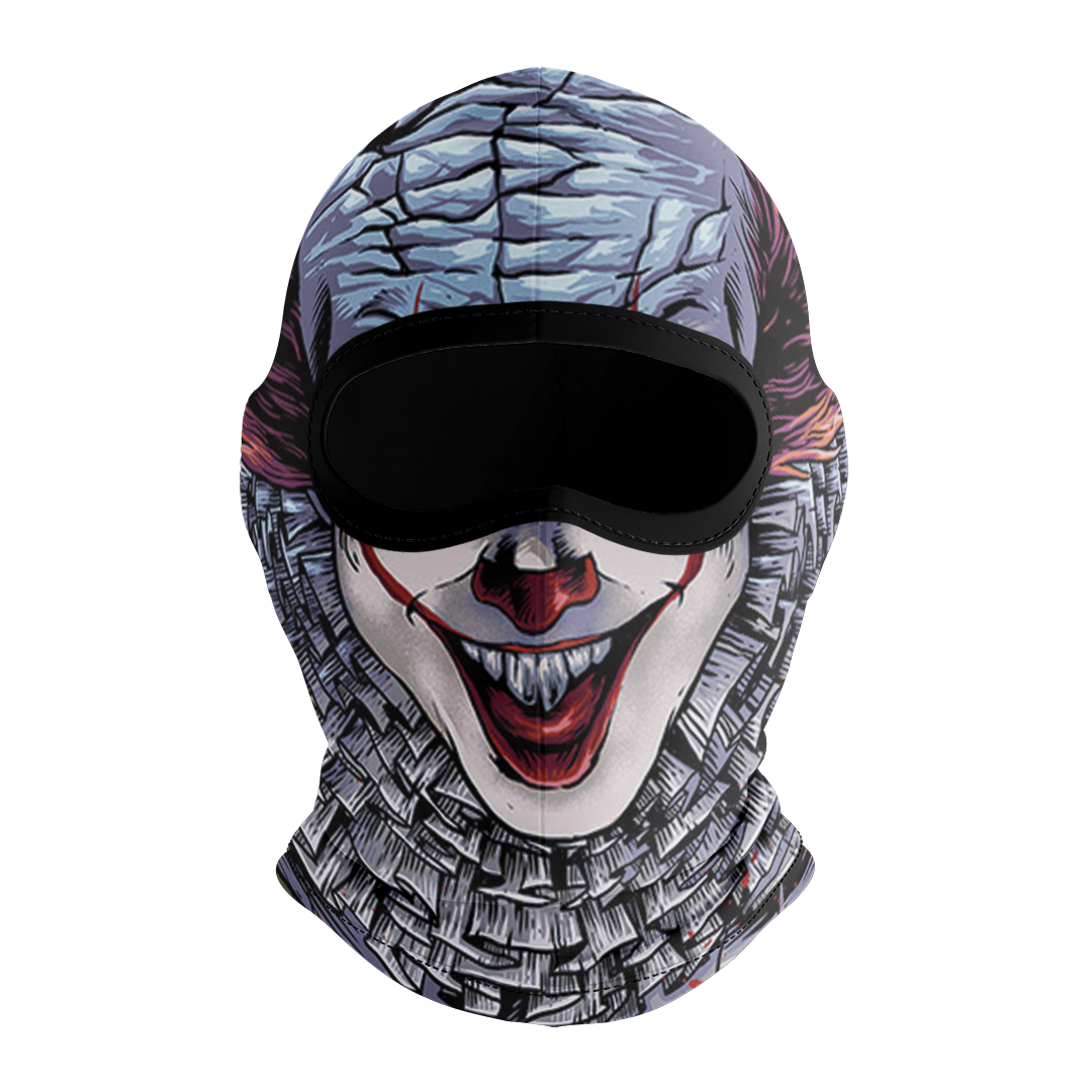 Balaclava licrada 1182 Pennywise 2018