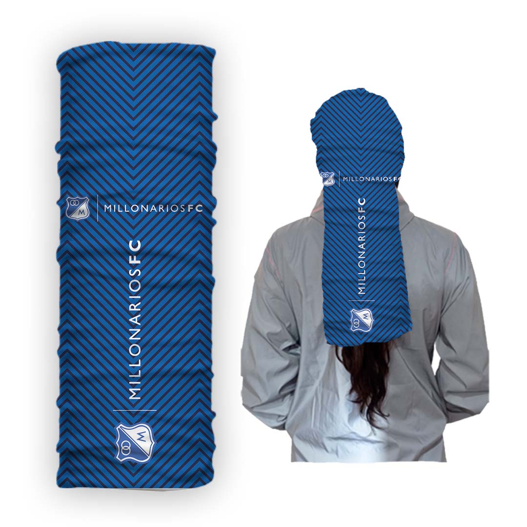 Cuello 1444 Millonarios