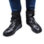 Zapatones 100% Impermeables Cortos PVC