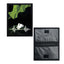 Portadocumentos Textil 2 Servicios - 1323 - Alto CC Pulso Verde