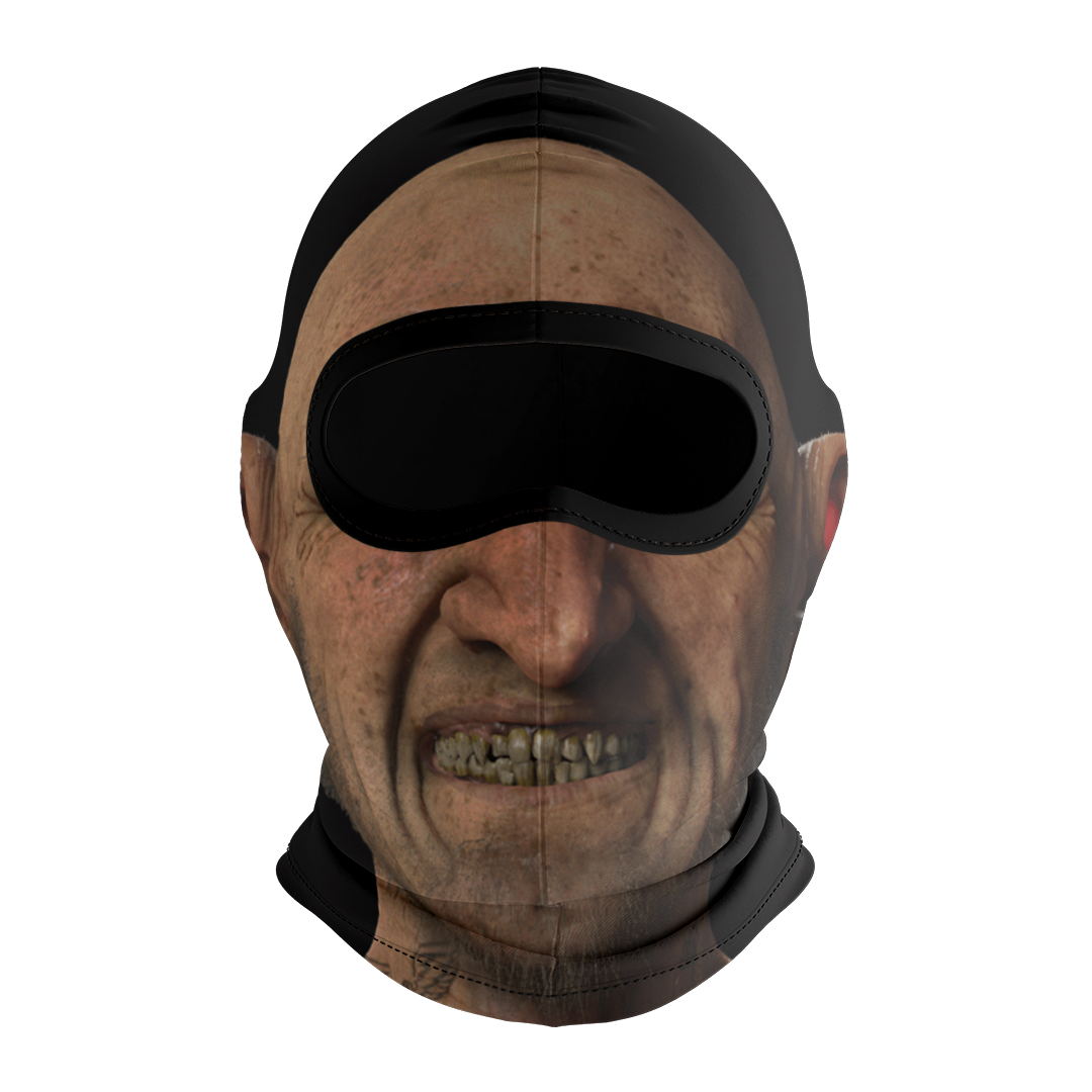 Balaclava licrada 1433 Duende Imagen principal del producto