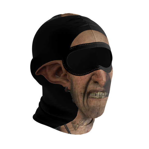 Balaclava licrada 1433 Duende