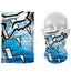 Cuello 1124 Fox Fondo Azul
