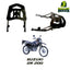 Parrilla Suzuki DR200 