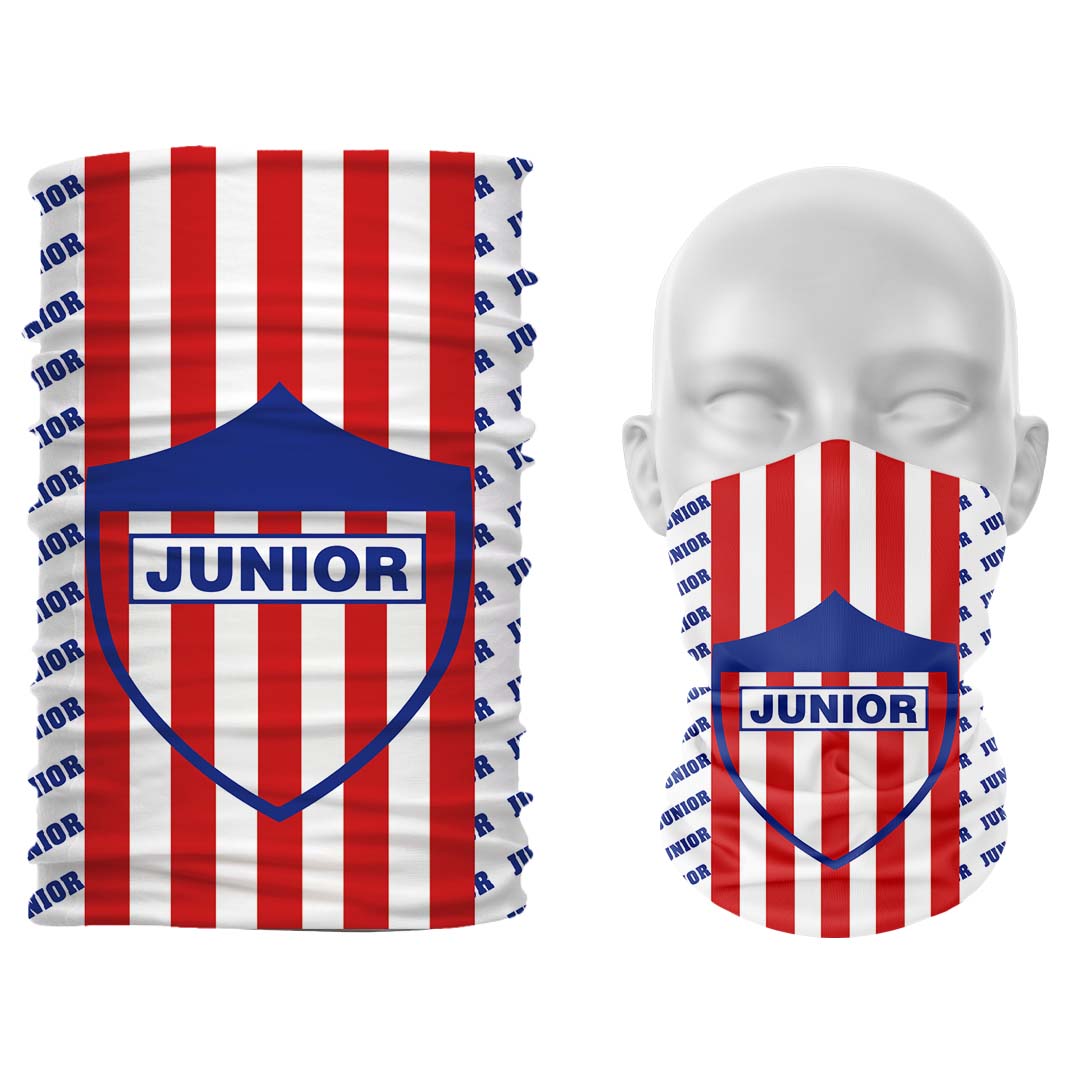 Cuello 1446 Junior