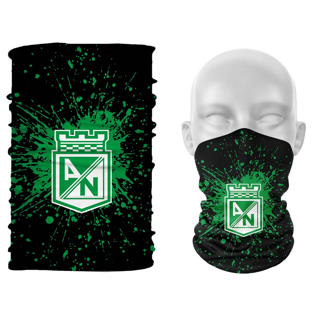 Cuello 1449 Atletico Nacional