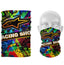 Cuello 1111 Alpinestar Tipo Vitral