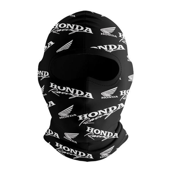 Balaclava licrada 1089 Honda Patron