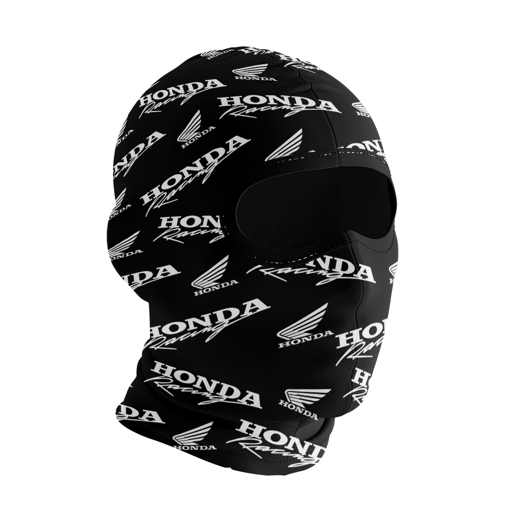Balaclava licrada 1089 Honda Patron