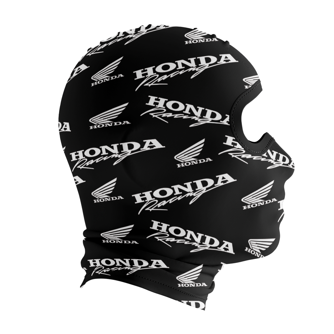 Balaclava licrada 1089 Honda Patron
