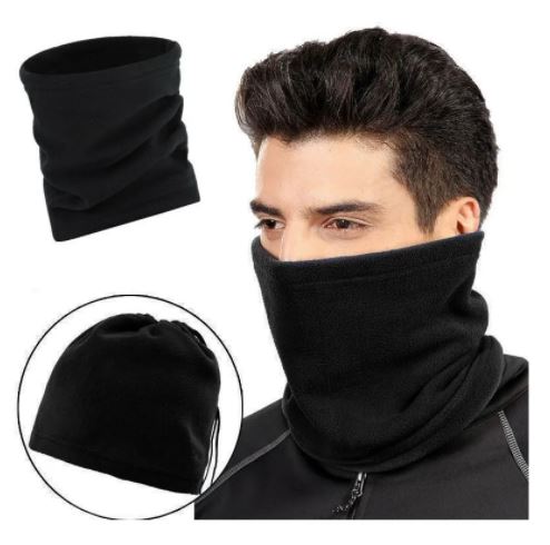 Cuello Polar Térmico