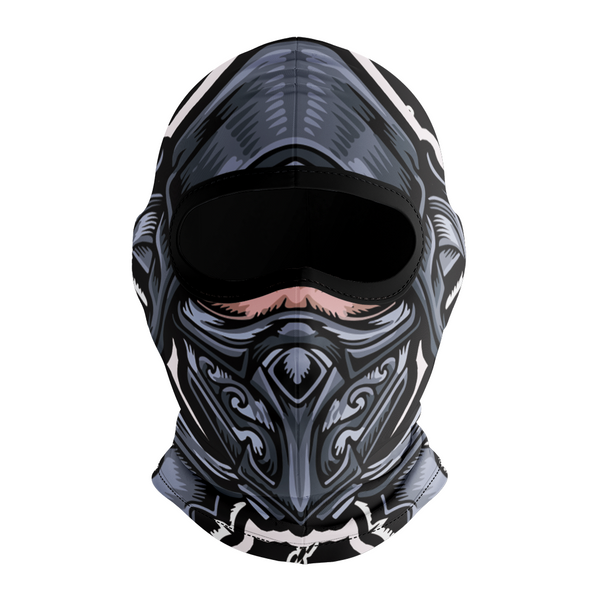 Balaclava licrada 1221 Ninja