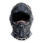 Balaclava licrada 1221 Ninja
