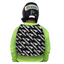 Tula tipo morral porta casco - TL019 AlpineStars Collage