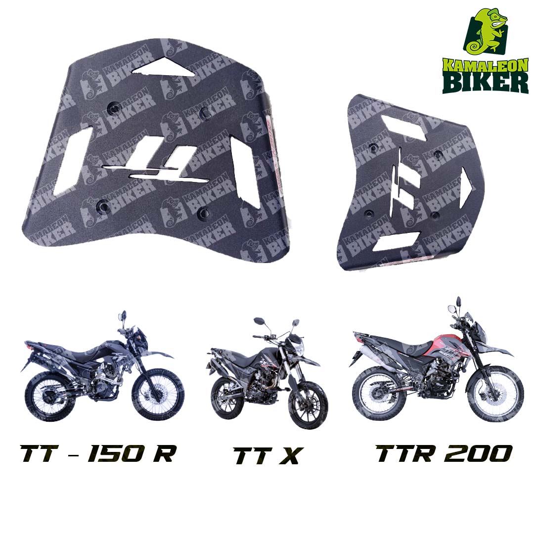 Parrilla AKT TT 150 R  / AKT TT X /AKT TTR 200 