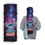 Cuello 1466 Stich Fondo Galaxia