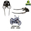 Parrilla APACHE RTR 200 