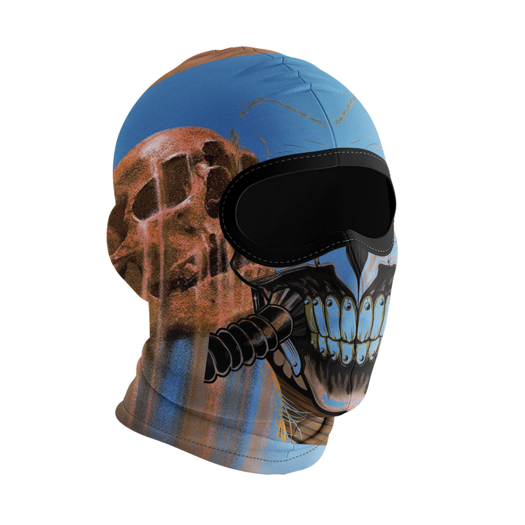 Balaclava licrada 1076 Madmax Immortal Joe